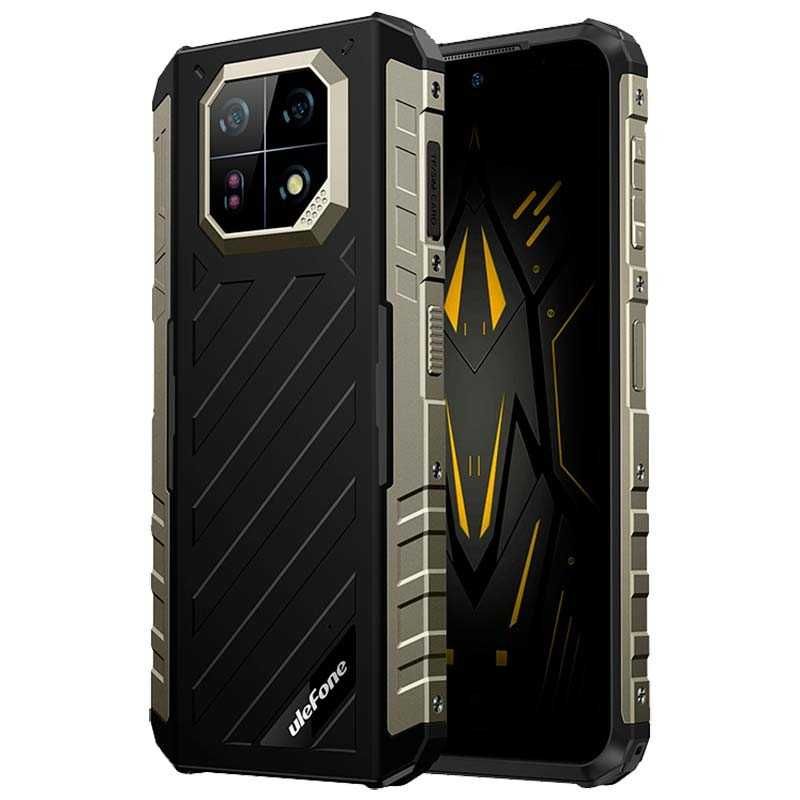 Ulefone Armor 22 8GB/256GB  IP69K  2.05GHz