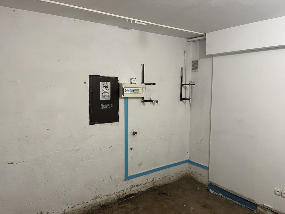 magazyn, pomieszczenie, biuro, lokal 18m2 Sępolno