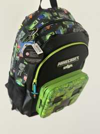 Шкільний рюкзак smiggle майнкрафт minecraft , yes, kite