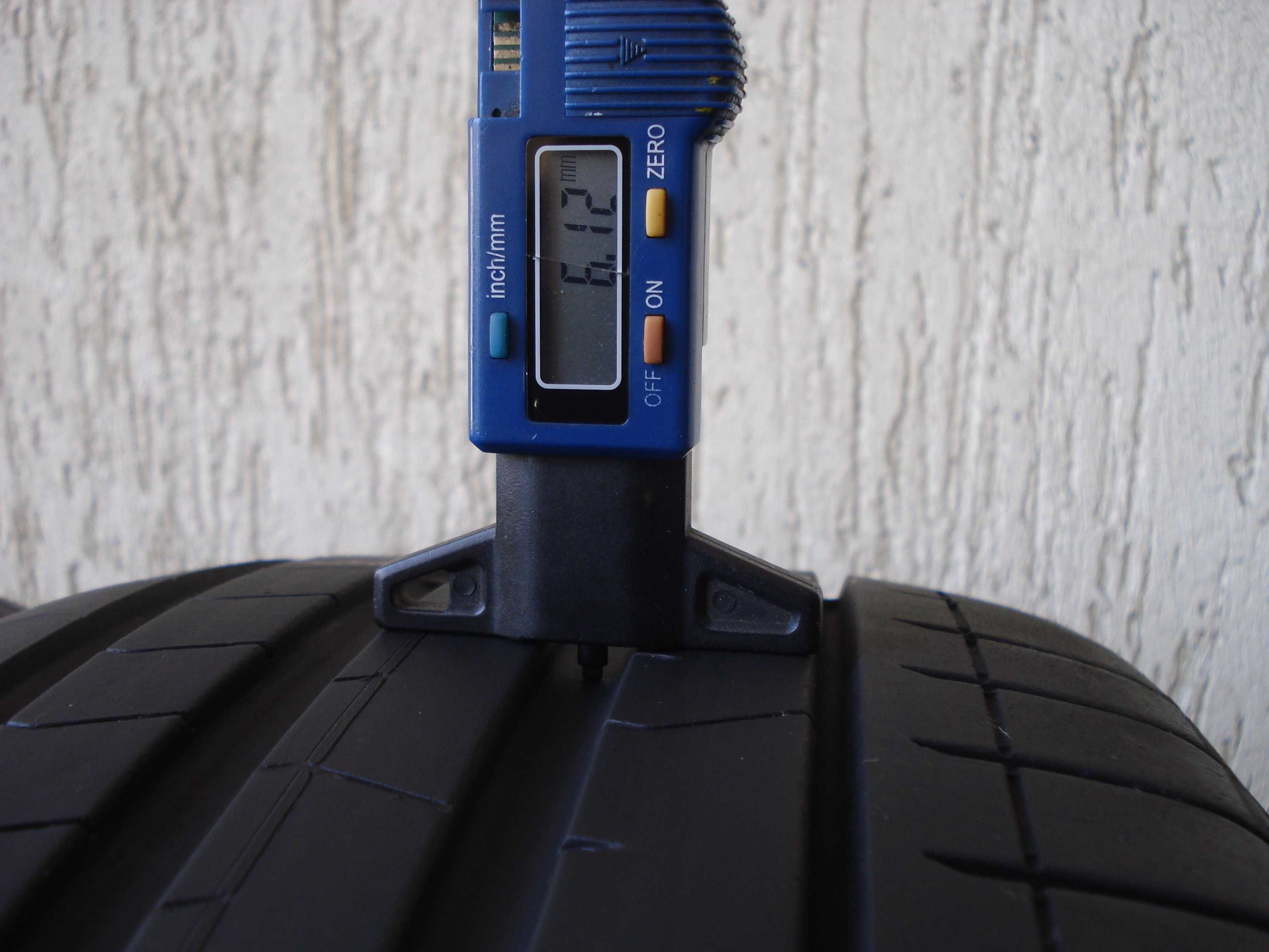 Pirelli P Zero  235/50 r 19  2 - sztuki letnie