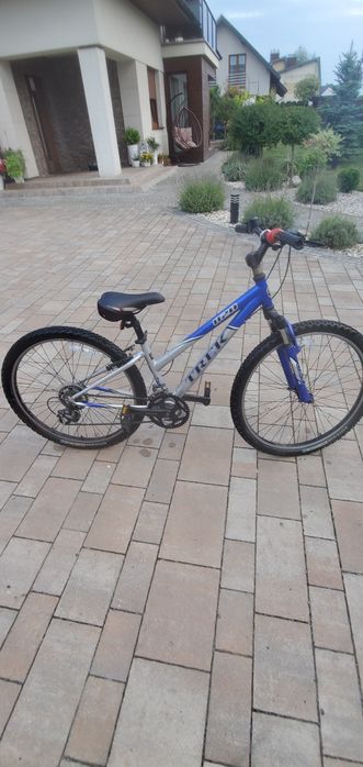 Sprzedan rower TREK