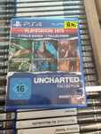 Uncharted: Kolekcja Nathana Drake'a [PS4] Playstation Hits, PL napisy