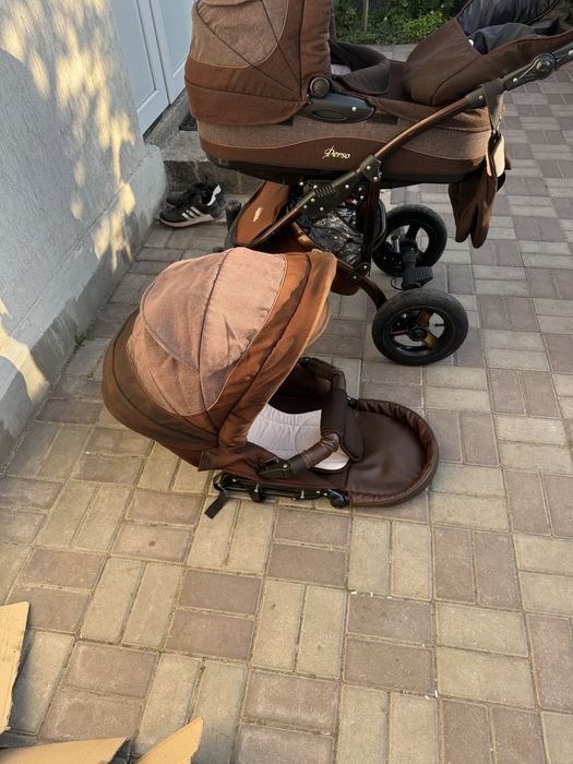 Каляска Perso ТАКО