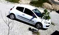 Renault clio comercial