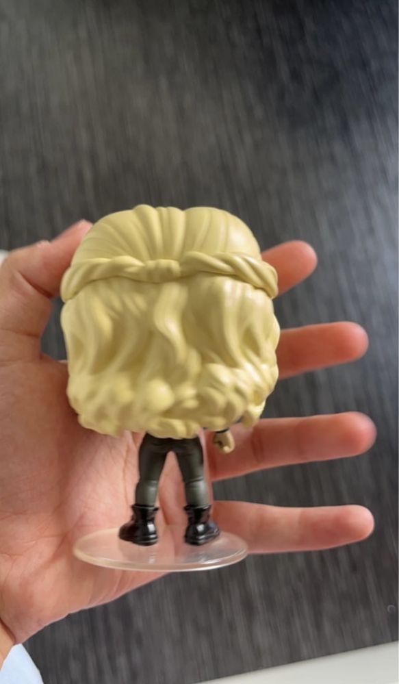 The 100 - Funko pop - Clarke Griffin