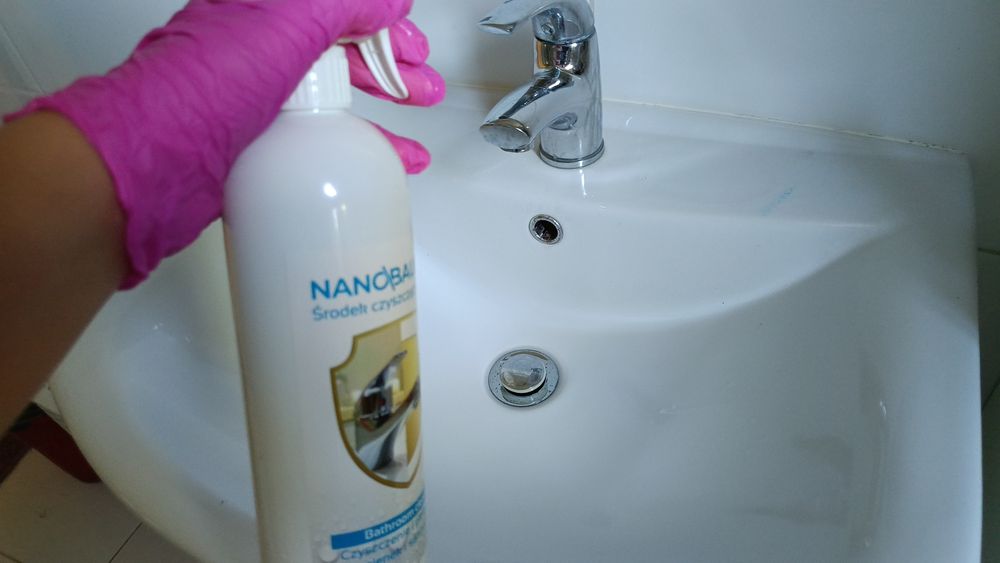 Sprzątanie mieszkań i domów