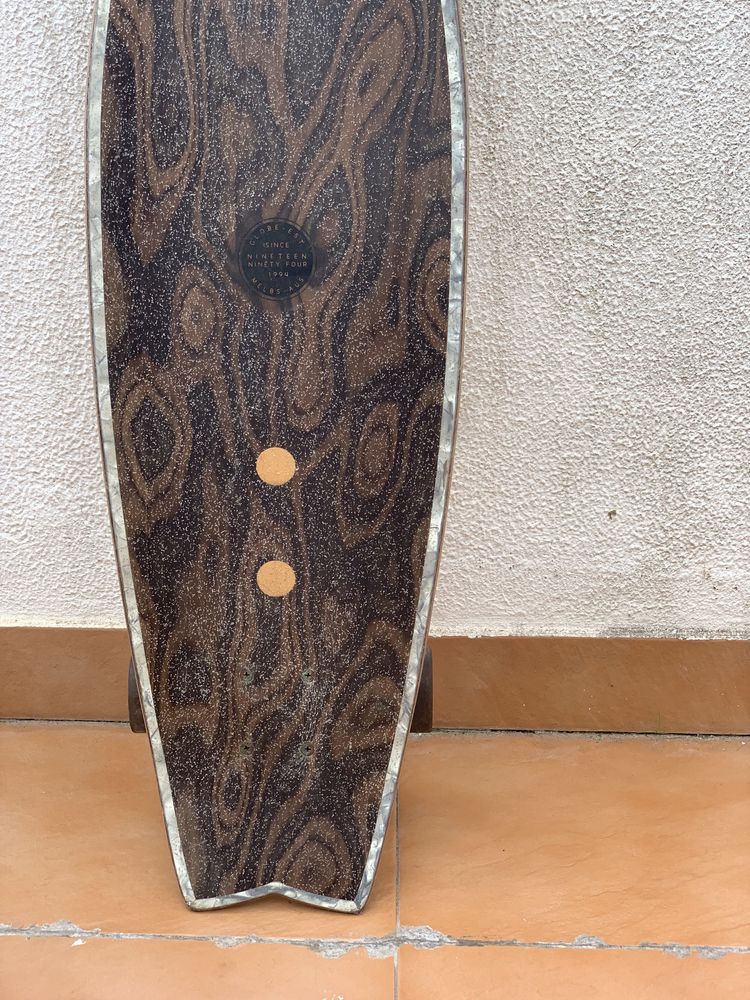 Skate Cruiser da Globe