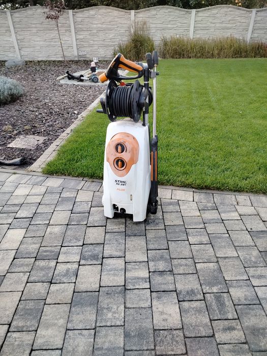 Myjka ciśnieniowa Stihl 150 bar