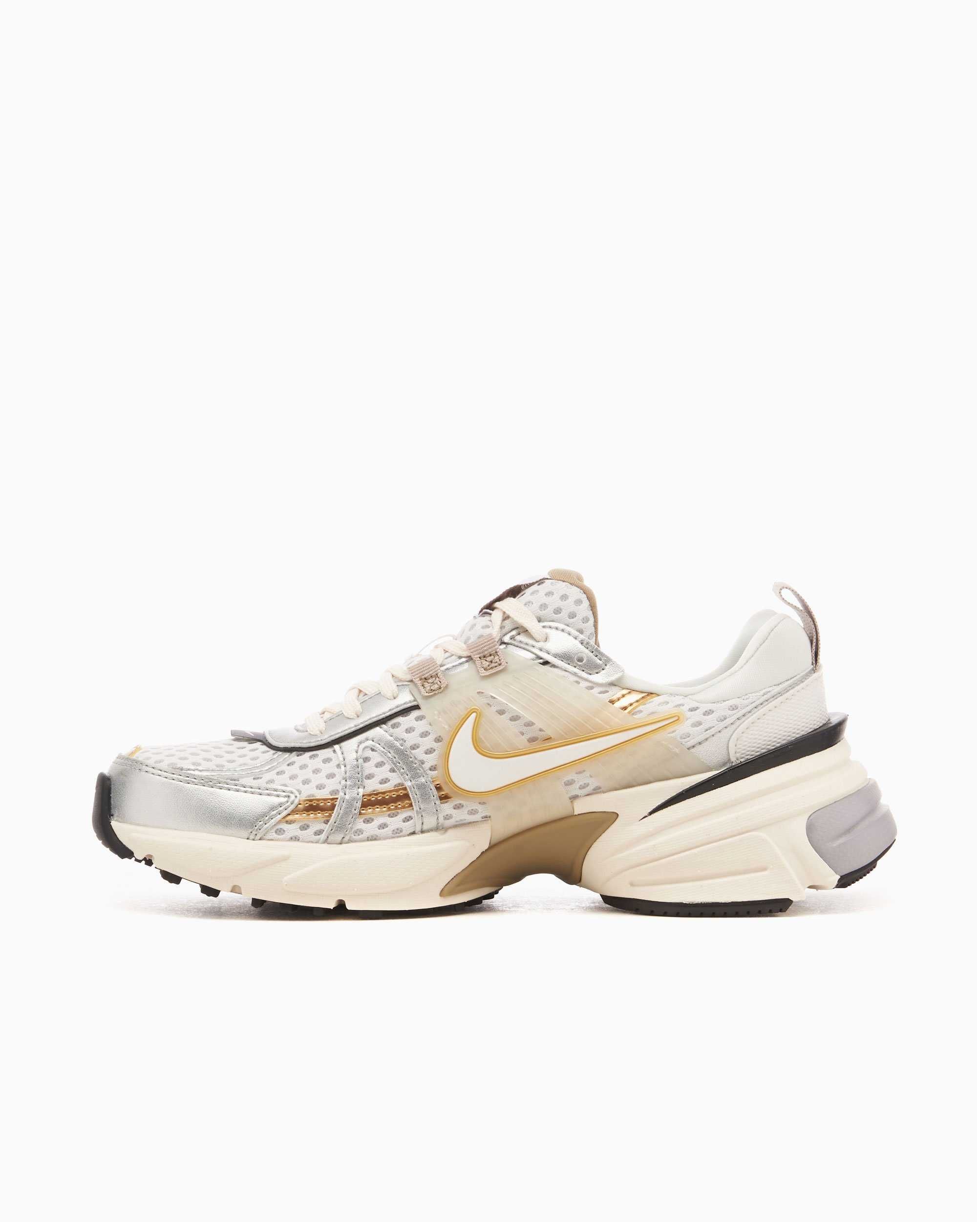 Кросівки жіночі Nike V2k Run (HJ7245-100) ОРИГІНАЛ!