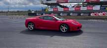 Przejazd Ferrari Modena, Lotus Exige, Formula Jedi 1̶2̶0̶0̶zł -->790zł