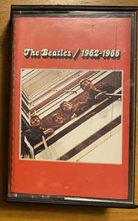 Sprzedam kasety The Beatles