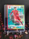 Gareth Bale Power-up EURO 2020 karta panini
