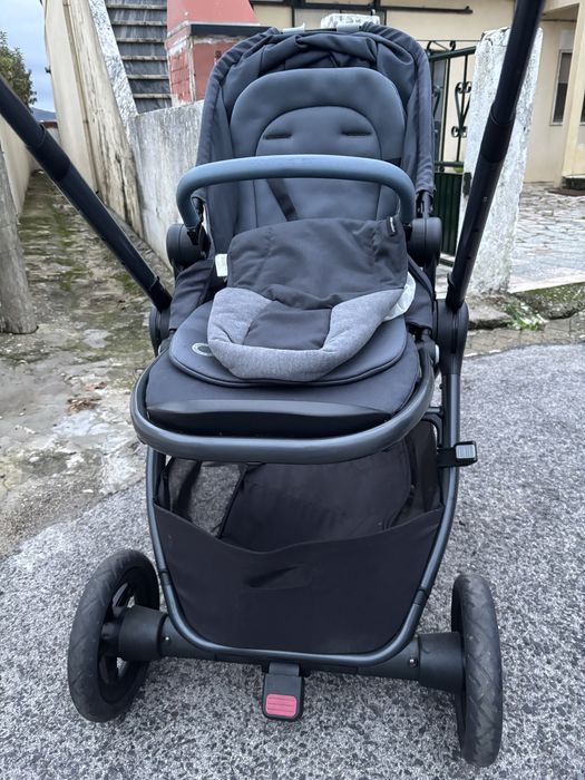 Carrinho de bebe da bébé confort