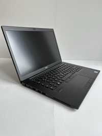 Ноутбук Dell Latitude 7480    i7