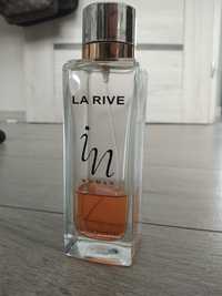 Woda perfumowana perfumy damskie La Rive In Woman