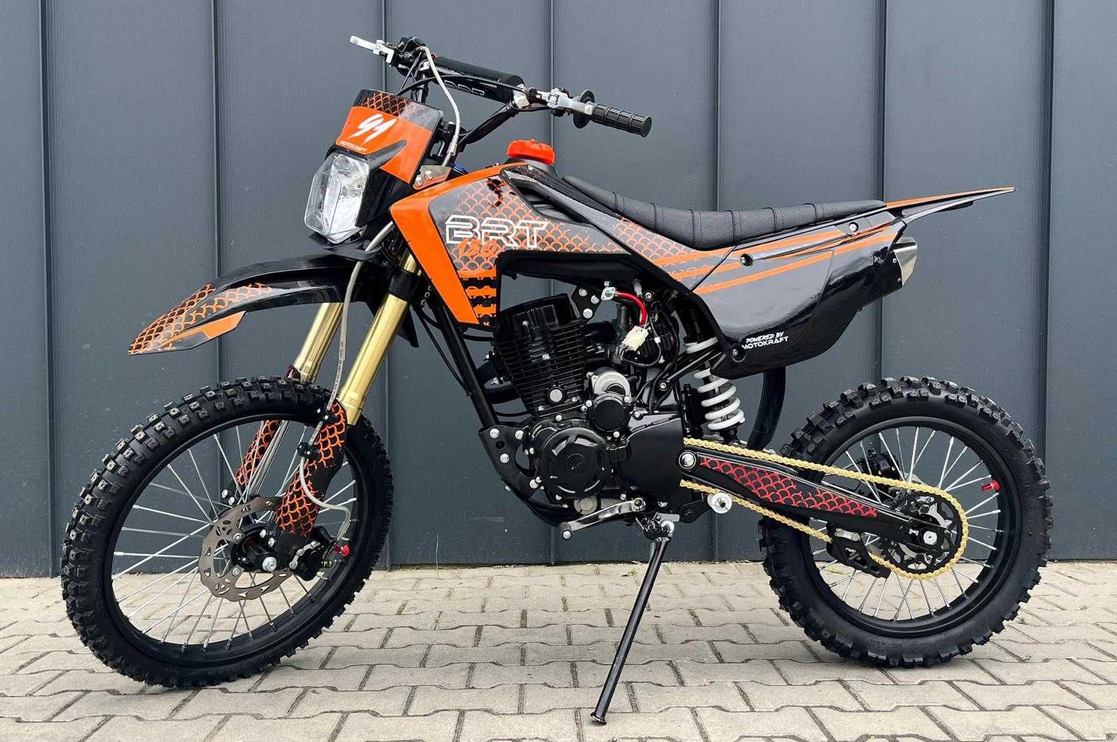 Cross 250 Kxd, asix, defender,brt, xmotos /  Siedlce - Janowska 32