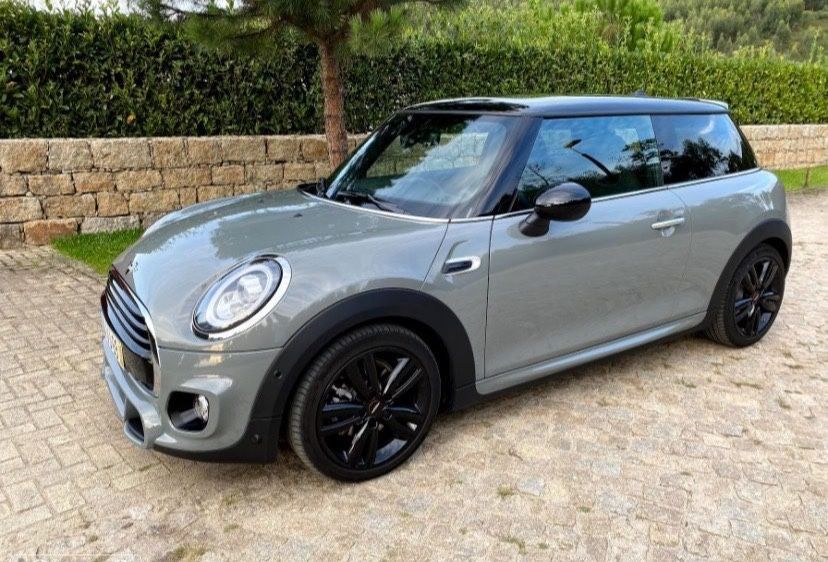 Mini Cooper 1.5 com 136cv