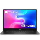 Laptop Dell Precision 5540 Core i7 32GB 1TB SSD NVMe Quadro T1000 W11P