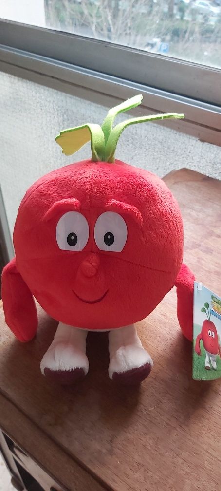 Peluches das Coleções do LIDL, Continente, Pingo Doce (Novos/Etiqueta)