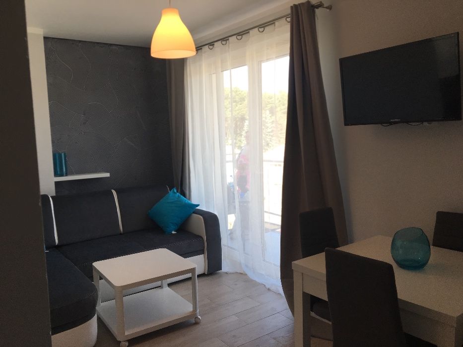 Wynajmę apartament w Dziwnówku Osiedle Słoneczne  Tarasy
