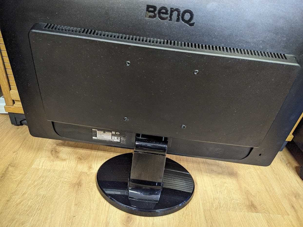 Monitor 22" Benq GW2250 FullHD - 3 sztuki