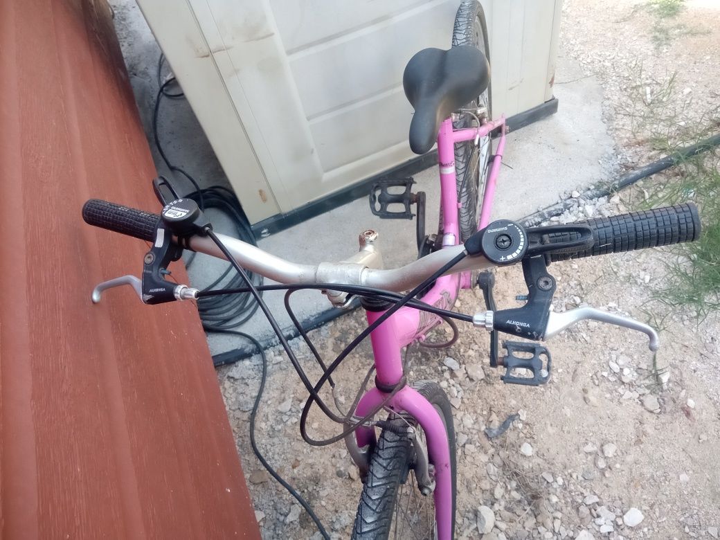 Bicicleta criança