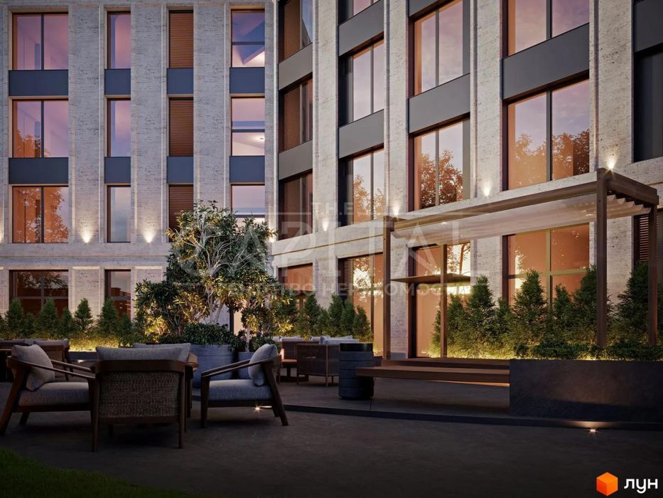 Продажа квартиры, ул. Антоновича, Голосеево, ЖК А136 Highlight Tower
