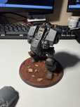 Redemptor Dreadnought - Space Marines/Warhammer 40k