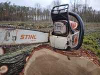 Piła spalinowa Stihl MS 462 CM