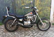 Aprilia red Rose 125 de 1989