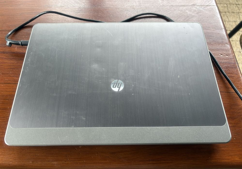 Laptop HP probook 4330s intel i5 256 SDD 3 GB ram