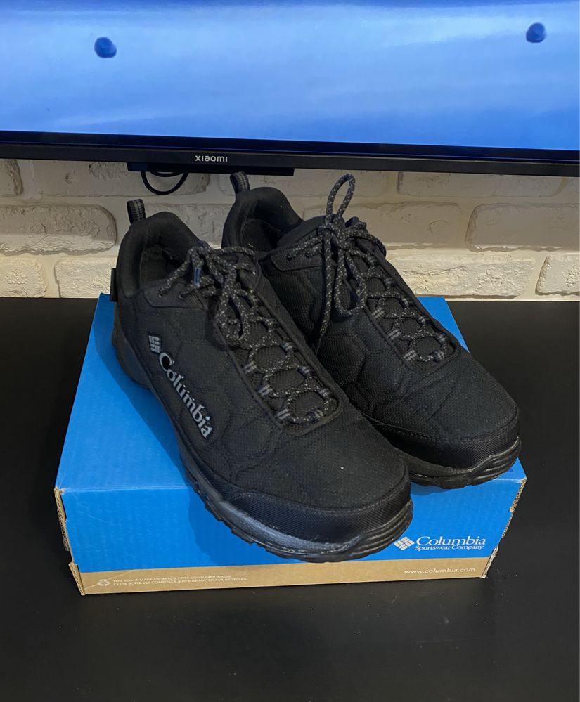 Кросівки черевики Чоловіче взуття Columbia sportswear 42(27см)