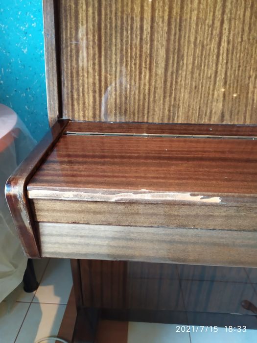 Pianino marki Lirika