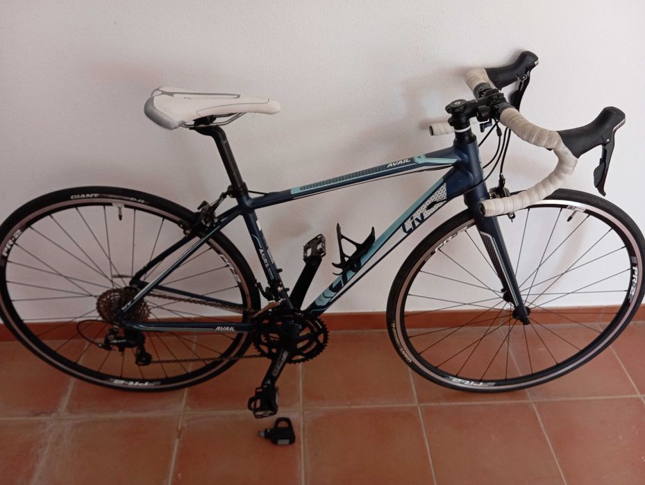 Bicicleta de estrada Giant XS