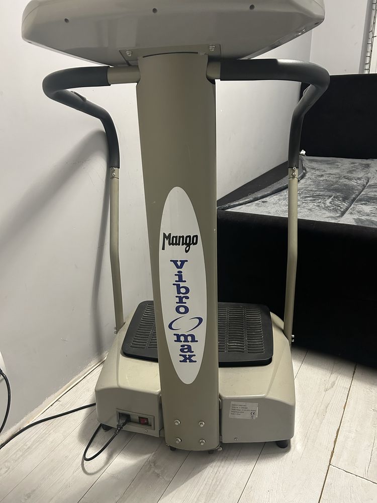 Platforma wibracyjna