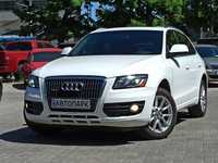 Audi Q5 Premium 2010 року