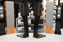 kolumny podstawkowe głośniki stereo Sonus Faber Cremona Auditor