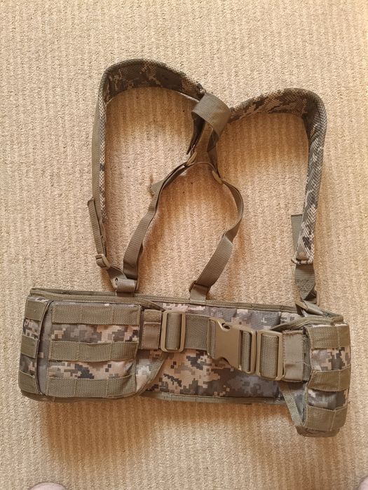 Система РПС з підсумками