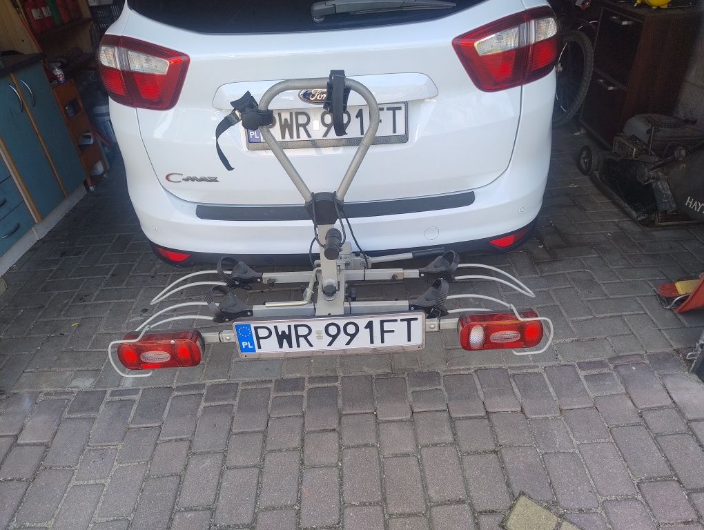 Sprzedam Ford C-Max