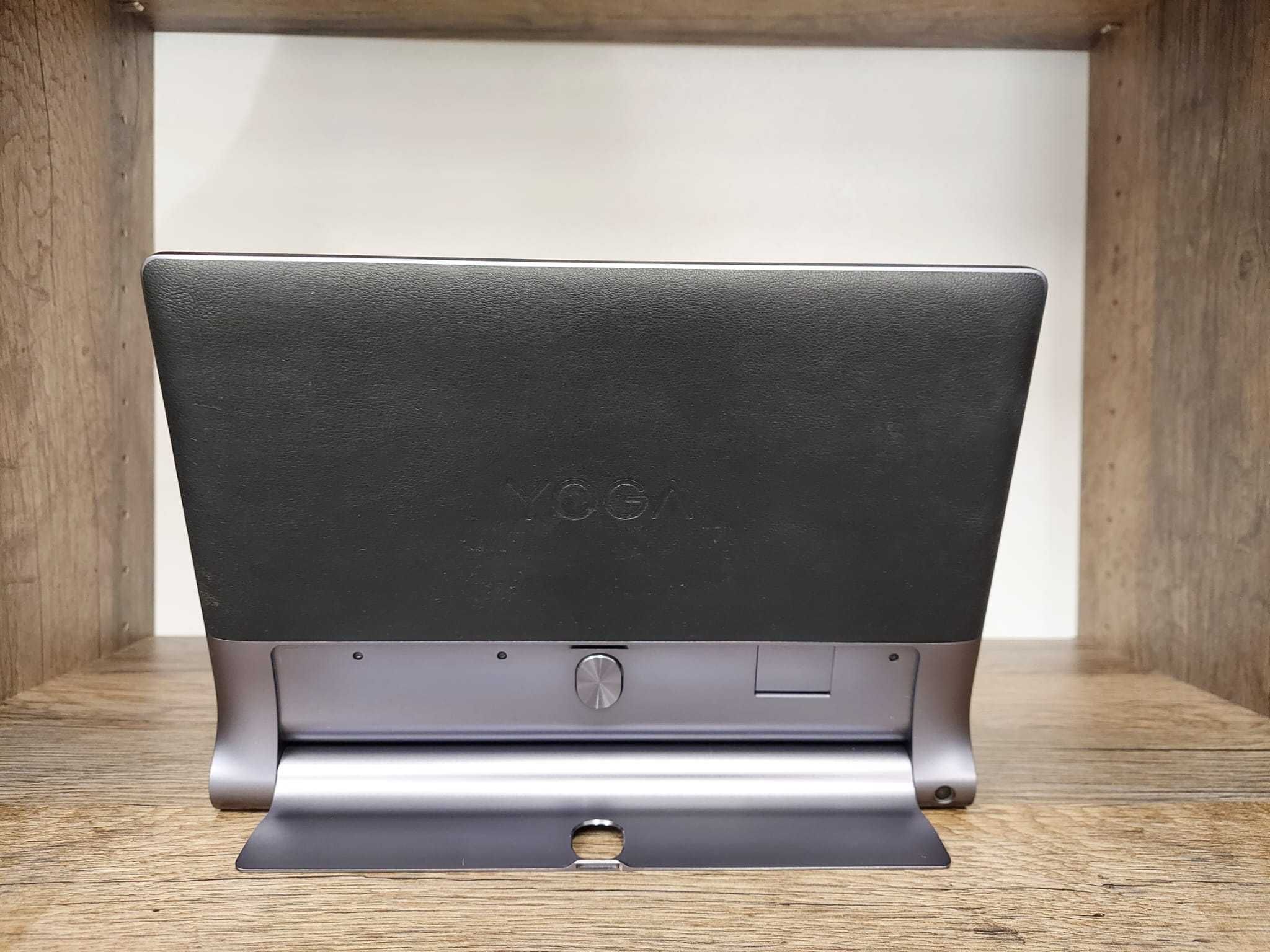 Tablet Lenovo Yoga Tab 3 Plus (YT-X703F) 3/32GB stan bdb gwarancja