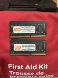 Модуль пам'яті SO-DIMM Dato DDR4 16GB 3200MHz (DT16G4DSDND32)