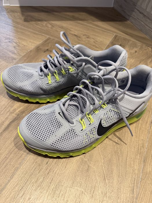 Кросівки чоловічі Nike Air Max 2013 (HF3660-003)