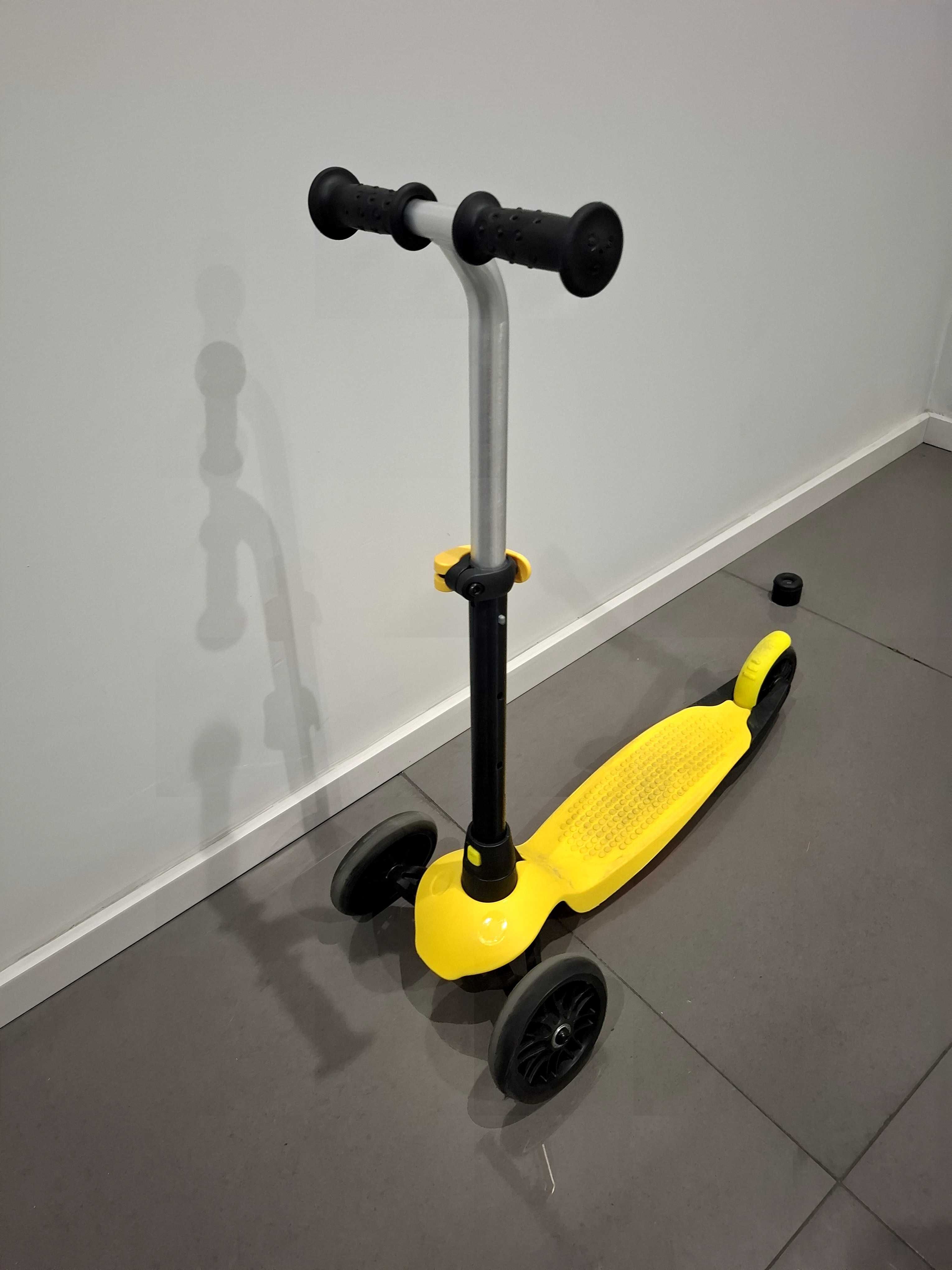 Trotinete de Criança com 3 rodas Decathlon