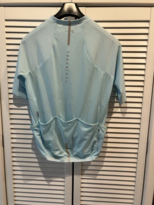 Koszulki kolarskie komplet NW, Van Rysel