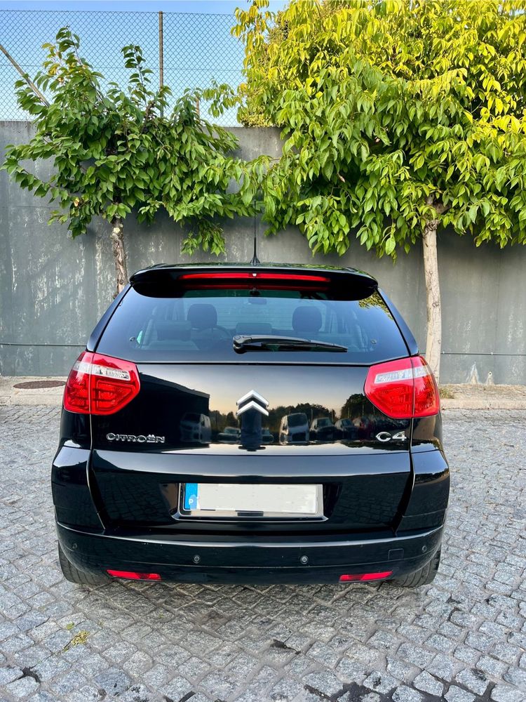 Citroen C4 Picasso 1.6 HDI
