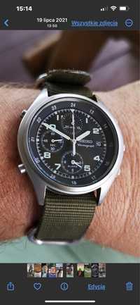 Kultowy zegarek Seiko 7T32