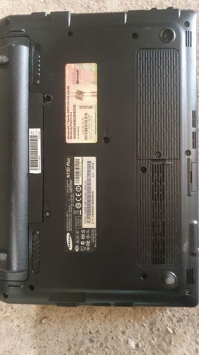 Samsung N150 Plus
