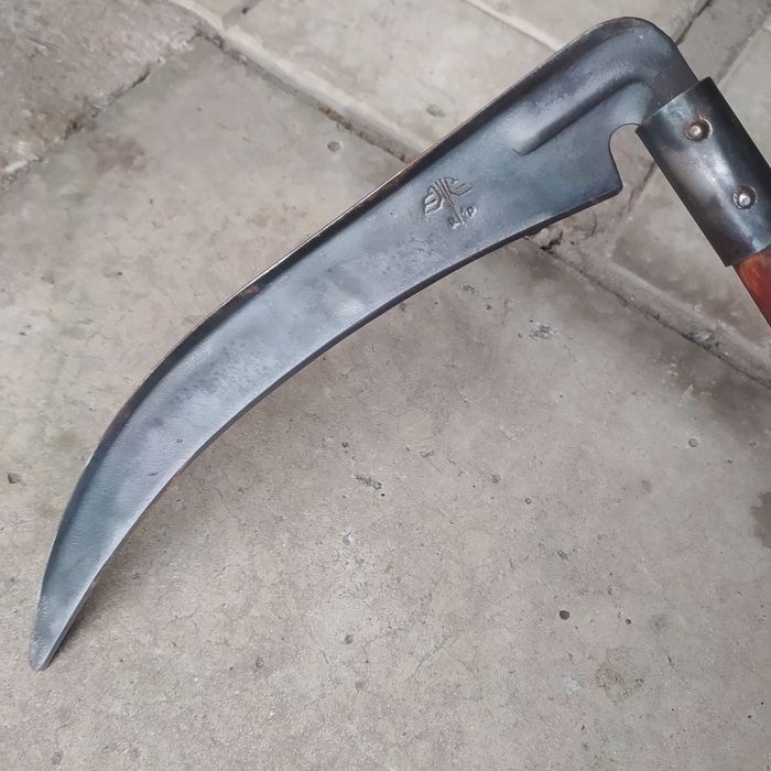 Сільсько-господарчий серп СССР