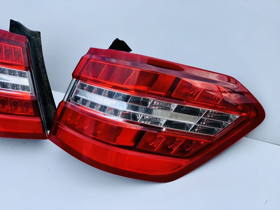Стоп в крило Mercedes Benz s212 w212 Универсал Фонарь Ліхтар Фара