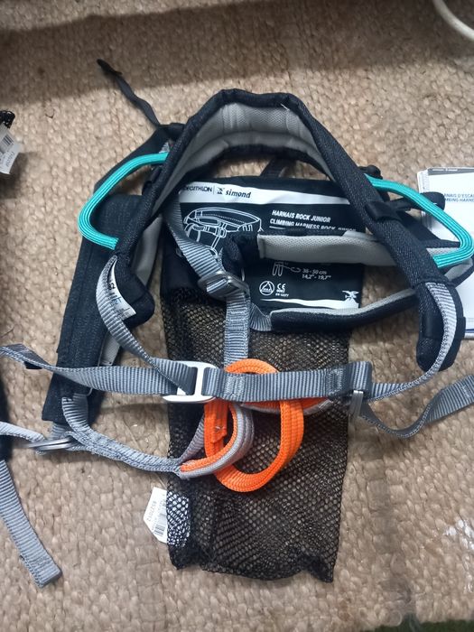 Material de escalada